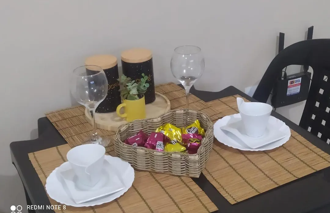 Loft aconchegante em Arraial do Cabo-1