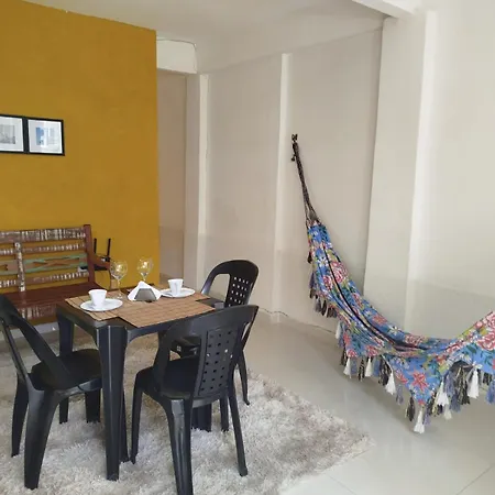 Loft aconchegante em Arraial do Cabo-2