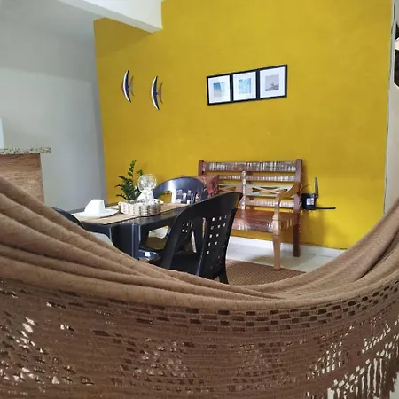Loft aconchegante em Arraial do Cabo-3